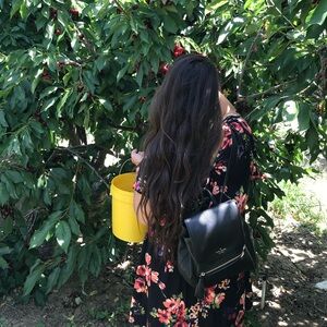 Meet your Posher, Kaylee